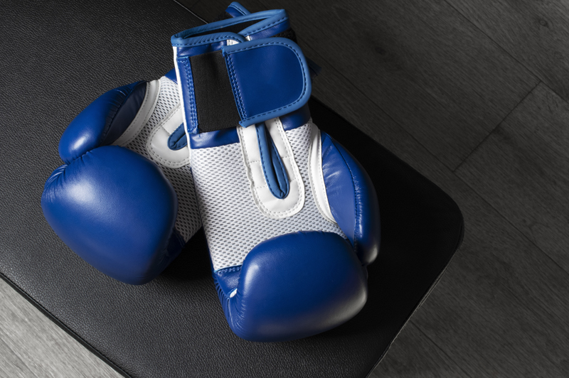 Boxing Gloves