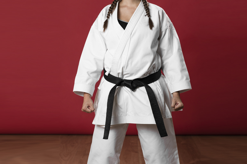 Martial Arts Uniform