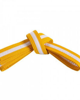 Karate Belt