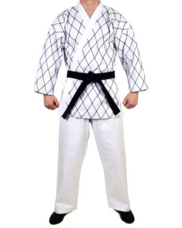 Hapkido Uniform