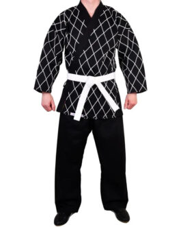Hapkido Uniform