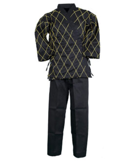 Hapkido Uniform