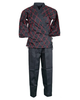 Hapkido Uniform