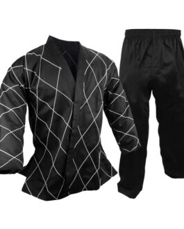 Hapkido Uniform