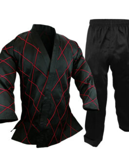 Hapkido Uniform