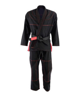 Jiu Jitsu Uniform