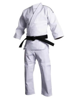 Judo Uniform