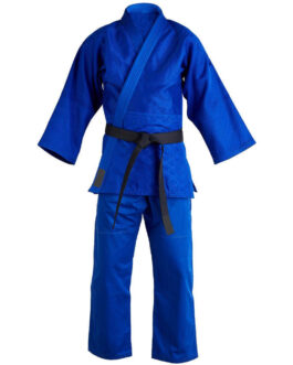 Judo Uniform