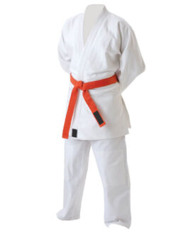 Judo Uniform