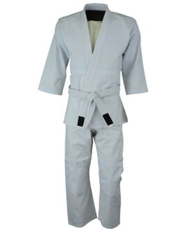 Judo Uniform