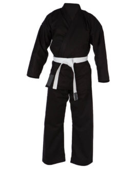 Judo Uniform