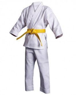 Karate Uniform
