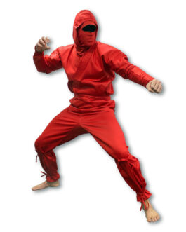 Ninja Uniform