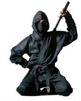 Ninja Uniform