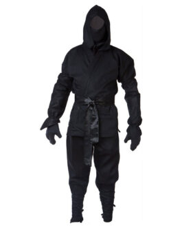 Ninja Uniform