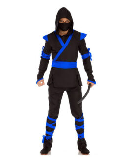 Ninja Uniform