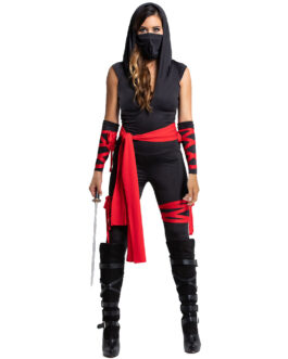 Ninja Uniform