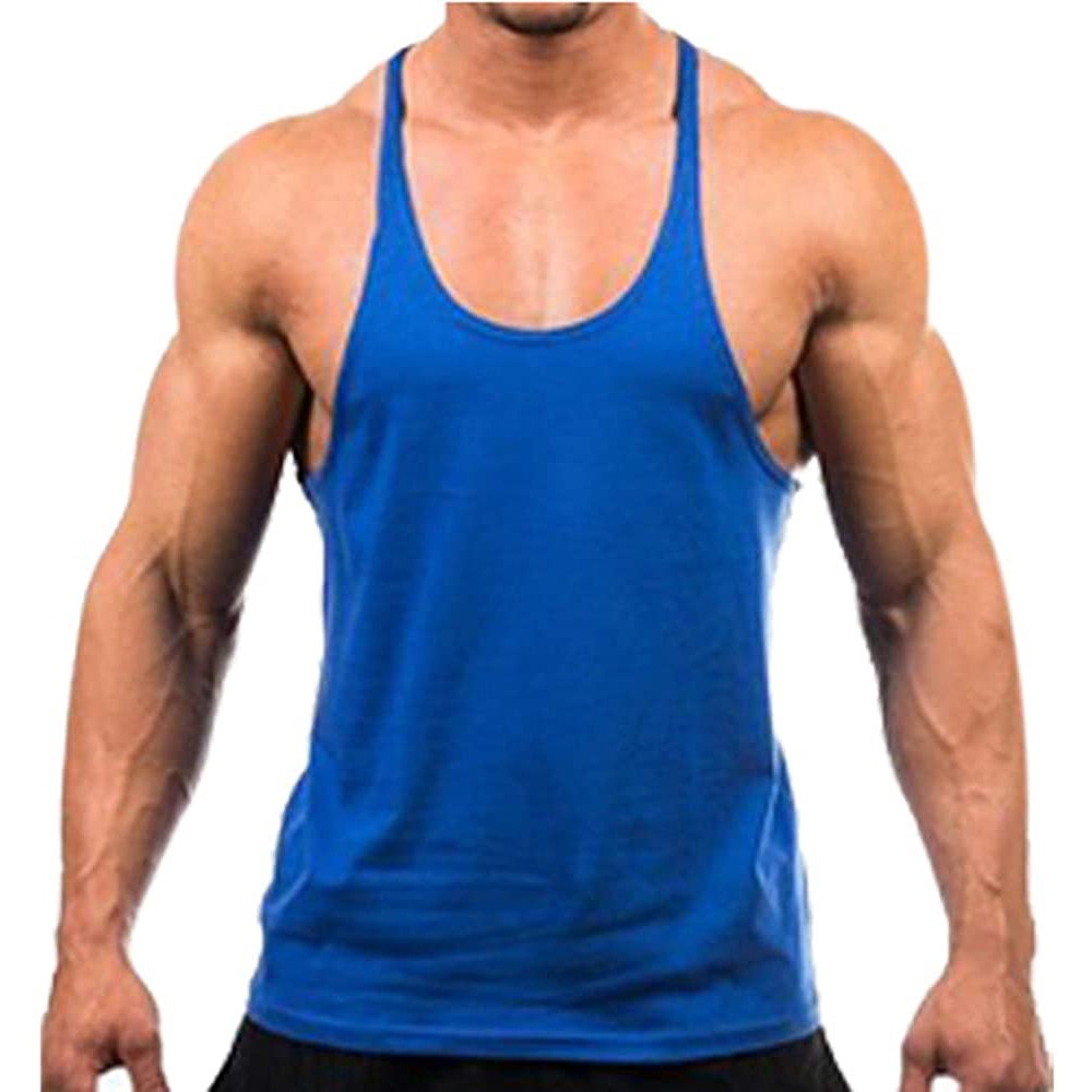 Gym Singlet Men